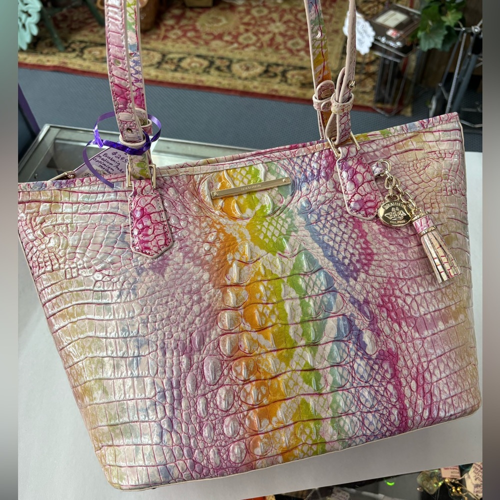 New without tags Brahmin Bag